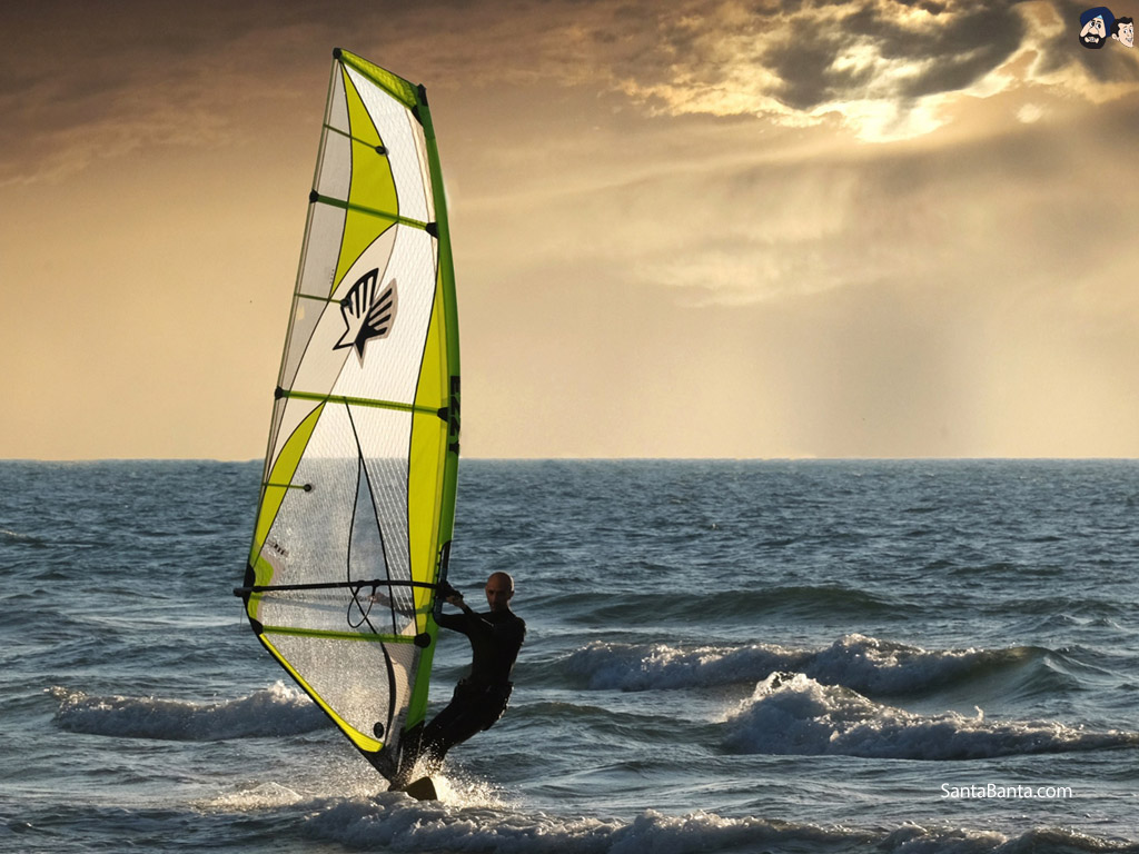 Adventure Sports